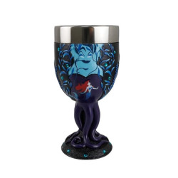 Disney Showcase - The Little Mermaid Decorative Goblet