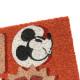 Disney Mickey Mouse 100th Anniversary Doormat