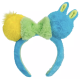 Ducky and Bunny Fuzzy Ear Headband for Adults, Toy Story 4