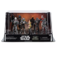 Disney Star Wars: The Bad Batch Deluxe Figurine Set