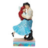 Disney Traditions - Ariel & Prince Eric Love Figurine