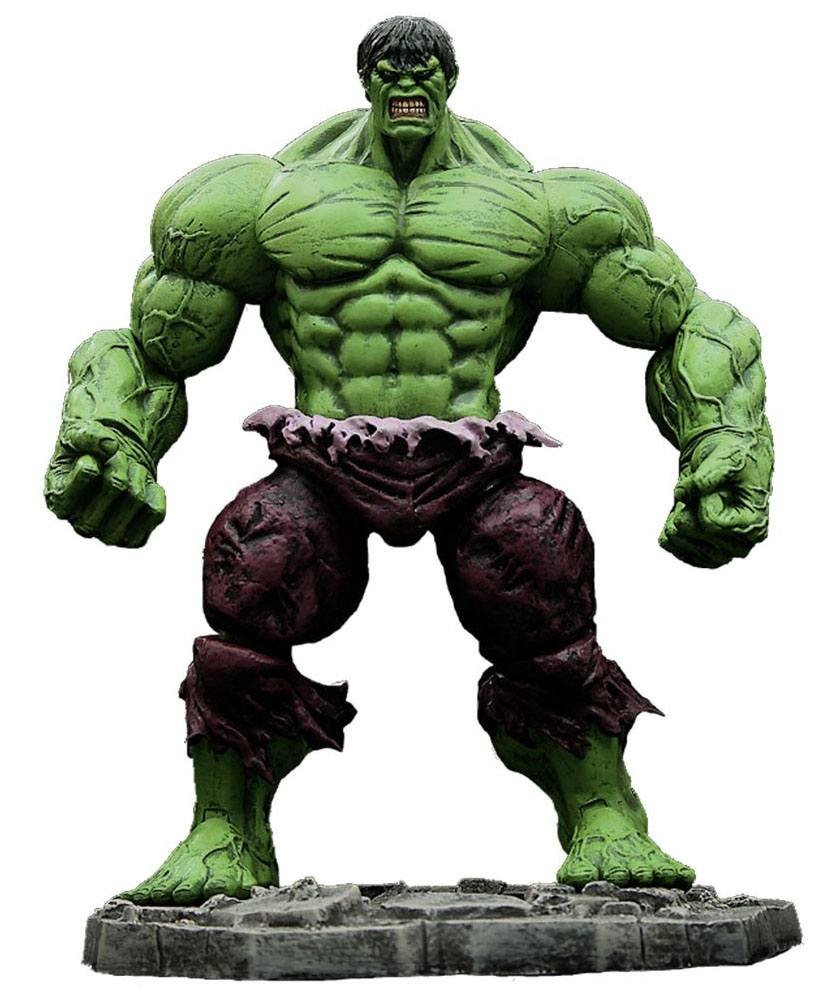 A hulk cheap toy