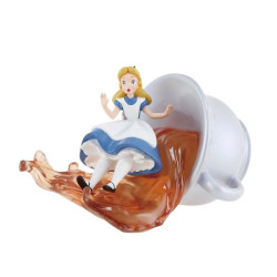 Disney Showcase - Alice in Wonderland Icon Figurine