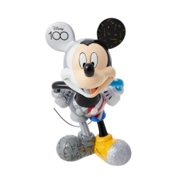 Disney Britto - Disney 100 Mickey Mouse