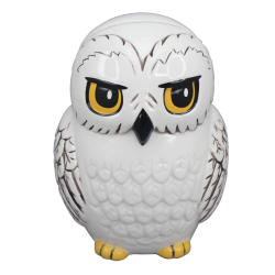 Harry Potter (Hedwig) - Cookie Jar Ceramic (20cm)