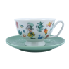 Disney Alice in Wonderland - Cup & Saucer Set Boxed