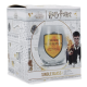 Harry Potter (Proud Hufflepuff) - Glass Tumbler Boxed (325ml)