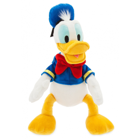Disney Donald Duck Knuffel Medium