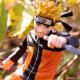 Naruto Shippuden - Figurine "Naruto"