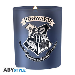 Harry Potter - Candle - Hogwarts