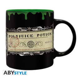 Harry Potter - Mug - 320 ml - Polyjuice Potion