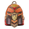 Loungefly Marvel Black Panther Okoye Cossplay Mini Backpack