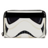 Loungefly Star Wars Stormtrooper Zip Around Wallet