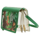 Loungefly The Fox and the Hound Convertible Cross Body Bag