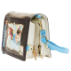 Loungefly - Pinocchio (1940) - Classic Book Convertible Crossbody Bag