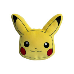 Pokemon: Pikachu 40 cm Plush Cushion
