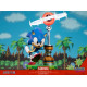 Sonic: Sonic the Hedgehog Collector's Edition PVC Statue