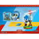 Sonic: Sonic the Hedgehog Collector's Edition PVC Statue