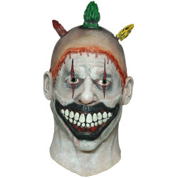 American Horror Story: Freak Show - Twisty the Clown Mask