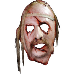 The Devil's Rejects: The Victim Mask - Trick or Treat Studios