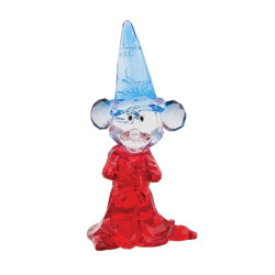 Disney Facets Sorcerer Mickey Mouse XL