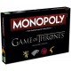 Monopoly Game Of Thrones Collector´s Edition