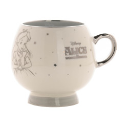 Disney Alice In Wonderland - 100 Years Premium Mug