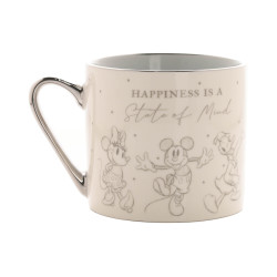 Disney Happiness is a State of Mind - 100 Years Premium Mug