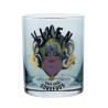 Disney Glass - Ursula, The Little Mermaid