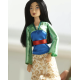 Disney Mulan Classic Doll (New Packaging)