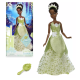 Disney Tiana Classic Doll, The Princess and the Frog (New Packaging)