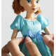Disney Wendy Classic Doll, Peter Pan (New Packaging)