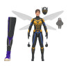 Ant-Man and the Wasp: Quantumania Marvel Legends Action Figure Cassie Lang BAF: Marvel's Wasp 15 cm
