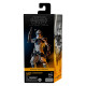 Star Wars: The Clone Wars Black Series Action Figure Clone Commander Jesse 15 cm