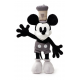 Disney Mickey Mouse Steamboat Pluche Medium