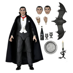 NECA Universal Monsters Action Figure Ultimate Dracula (Transylvania) 18 cm