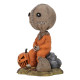 Trick 'r Treat Head Knocker Bobble-Head Sam 17 cm