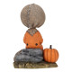 Trick 'r Treat Head Knocker Bobble-Head Sam 17 cm