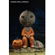 Trick 'r Treat Head Knocker Bobble-Head Sam 17 cm