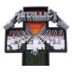 Metallica Wall Plaque Master of Puppets 32 cm