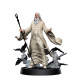 The Lord of the Rings Figures of Fandom PVC Statue Saruman the White 26 cm