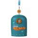 Disney Finding Nemo 20th Anniversary Limited Release Legacy Sketchbook Ornament