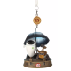 Disney WALL-E 15th Anniversary Limited Release Legacy Sketchbook Ornament