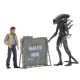 Aliens Action Figure 2-Pack Hadley's Hope 18 cm