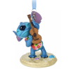 Disney Stitch Hanging Ornament, Lilo & Stitch