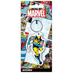 Marvel Comics Wolverine - Keychain