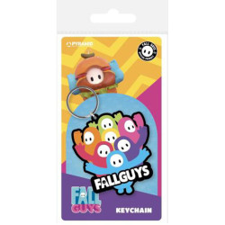 Fall Guys - Keychain