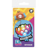 Fall Guys - Keychain