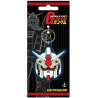 Gundam One - Keychain