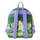 Loungefly Disney Tangled Rapunzel Swinging From Tower Mini Backpack